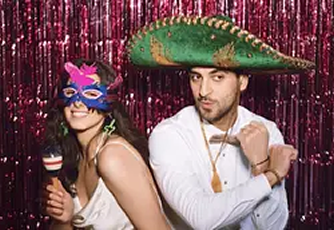 Servicio de Photocall